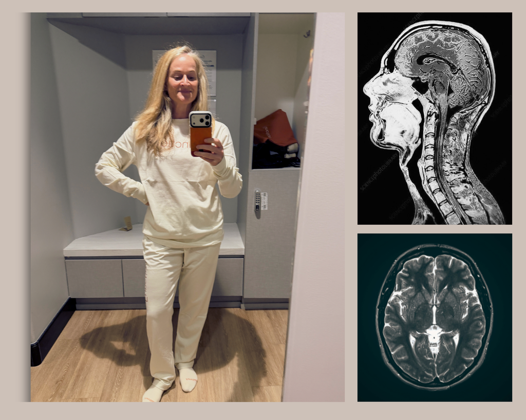 Jennifer Cassetta shares her Function Health MRI review and personal health screening experience